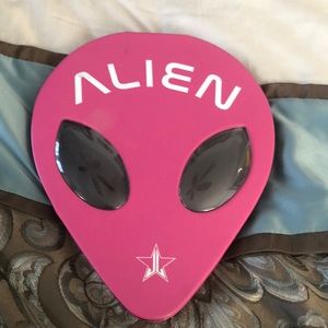 Jefree Star Alien Palette